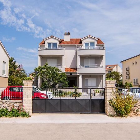 Apartments Up&Up Rogoznica  Exterior foto