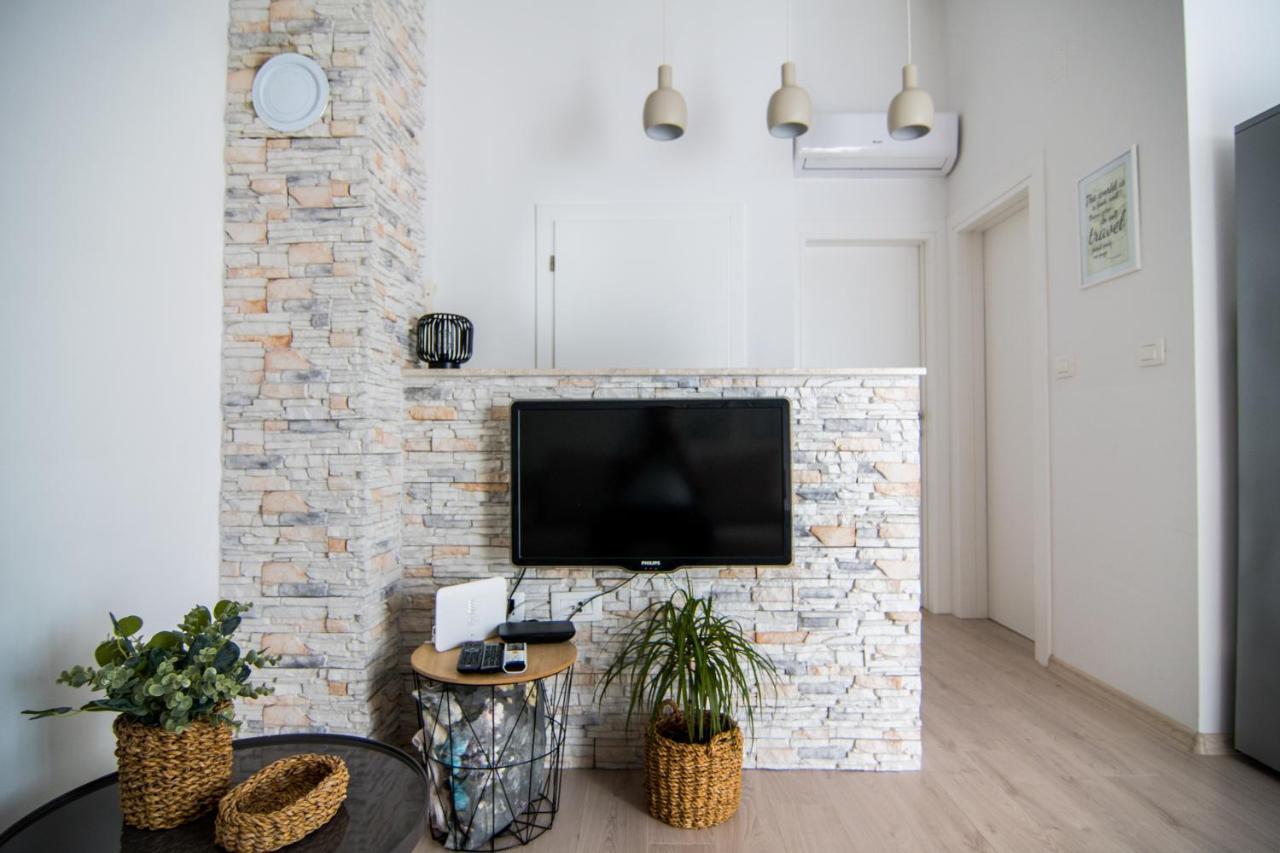 Apartments Up&Up Rogoznica  Exterior foto