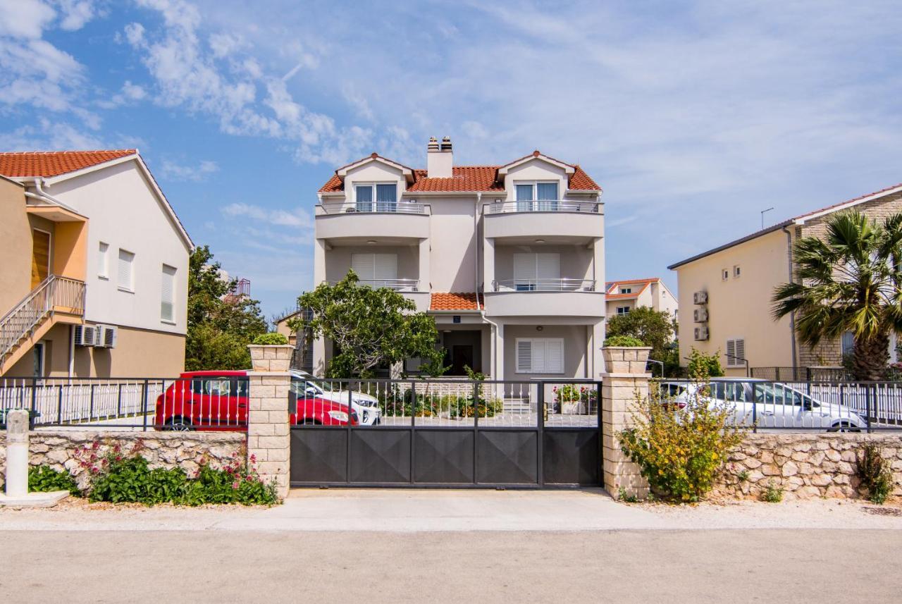 Apartments Up&Up Rogoznica  Exterior foto